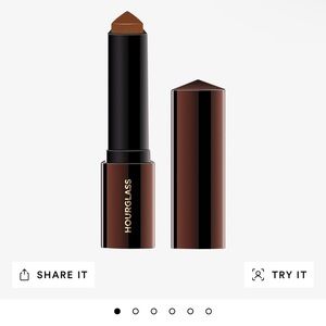 HOURGLASS  Vanish Foundation stick